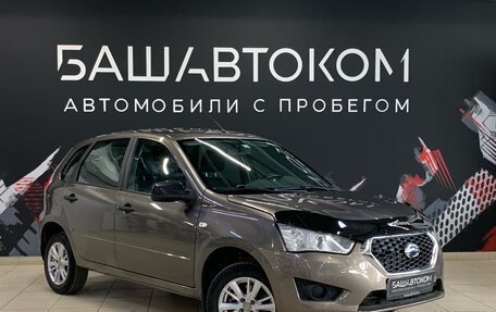 Datsun mi-DO, 2018 год, 665 000 рублей, 3 фотография