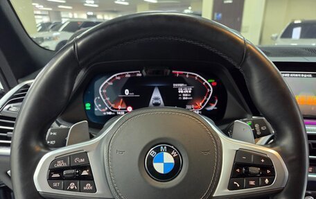 BMW X5, 2022 год, 6 530 000 рублей, 17 фотография