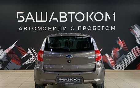 Datsun mi-DO, 2018 год, 665 000 рублей, 6 фотография