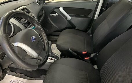 Datsun mi-DO, 2018 год, 665 000 рублей, 9 фотография