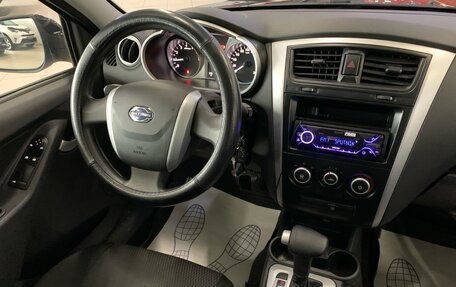 Datsun mi-DO, 2018 год, 665 000 рублей, 8 фотография
