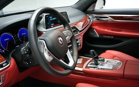 Alpina B7, 2022 год, 9 000 222 рублей, 5 фотография