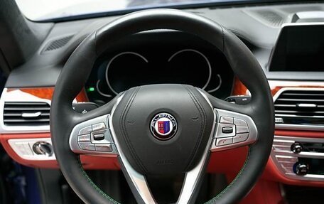 Alpina B7, 2022 год, 9 000 222 рублей, 3 фотография