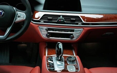 Alpina B7, 2022 год, 9 000 222 рублей, 8 фотография