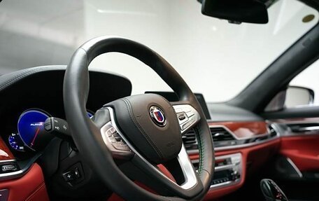 Alpina B7, 2022 год, 9 000 222 рублей, 4 фотография