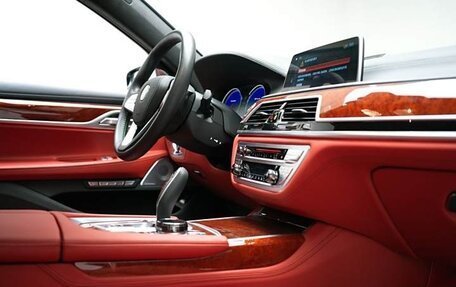 Alpina B7, 2022 год, 9 000 222 рублей, 6 фотография