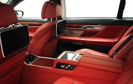 Alpina B7, 2022 год, 9 000 222 рублей, 13 фотография