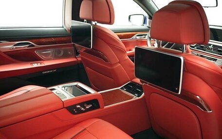 Alpina B7, 2022 год, 9 000 222 рублей, 14 фотография