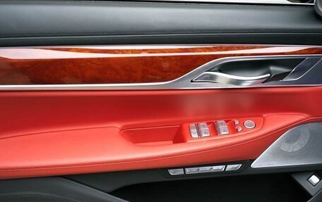 Alpina B7, 2022 год, 9 000 222 рублей, 11 фотография