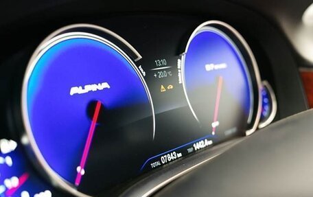 Alpina B7, 2022 год, 9 000 222 рублей, 7 фотография
