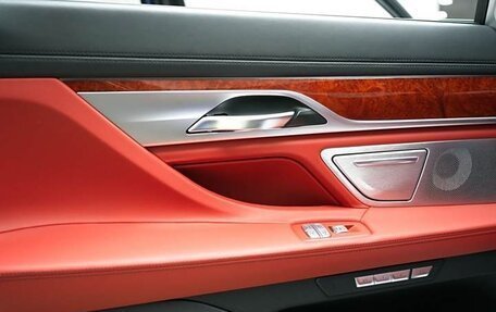 Alpina B7, 2022 год, 9 000 222 рублей, 16 фотография