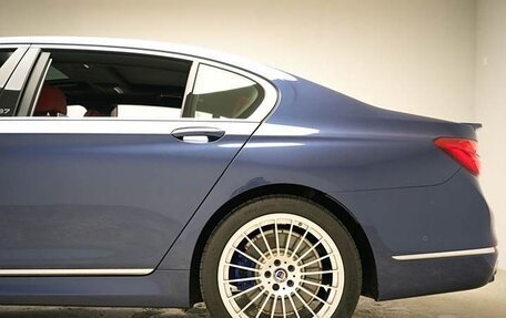 Alpina B7, 2022 год, 9 000 222 рублей, 29 фотография