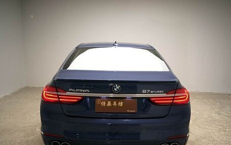 Alpina B7, 2022 год, 9 000 222 рублей, 24 фотография