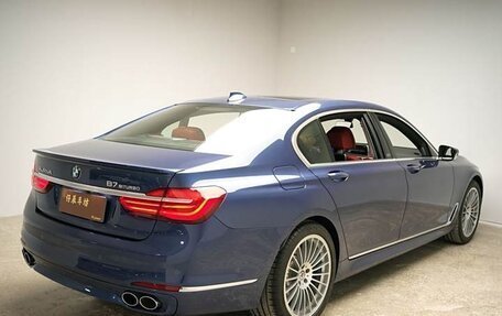 Alpina B7, 2022 год, 9 000 222 рублей, 27 фотография
