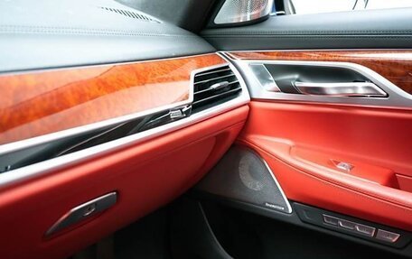 Alpina B7, 2022 год, 9 000 222 рублей, 19 фотография