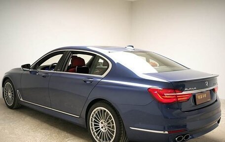 Alpina B7, 2022 год, 9 000 222 рублей, 28 фотография