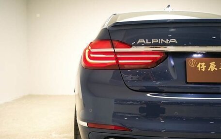 Alpina B7, 2022 год, 9 000 222 рублей, 26 фотография