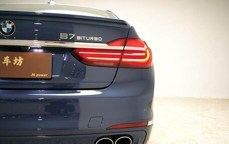 Alpina B7, 2022 год, 9 000 222 рублей, 25 фотография