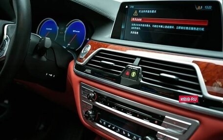 Alpina B7, 2022 год, 9 000 222 рублей, 22 фотография