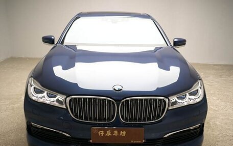 Alpina B7, 2022 год, 9 000 222 рублей, 35 фотография