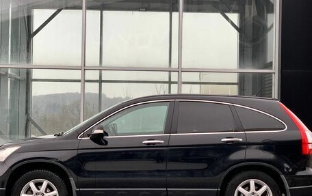 Honda CR-V III рестайлинг, 2008 год, 1 285 000 рублей, 3 фотография