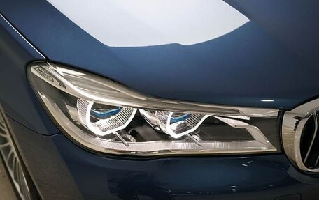 Alpina B7, 2022 год, 9 000 222 рублей, 34 фотография