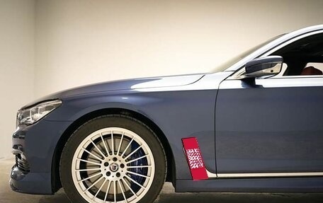 Alpina B7, 2022 год, 9 000 222 рублей, 30 фотография