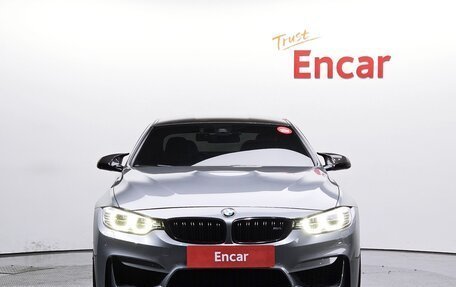 BMW M4, 2016 год, 4 050 000 рублей, 3 фотография