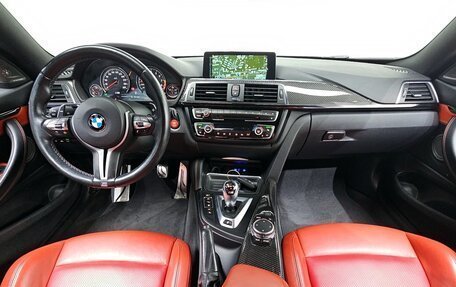 BMW M4, 2016 год, 4 050 000 рублей, 7 фотография