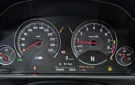 BMW M4, 2016 год, 4 050 000 рублей, 8 фотография