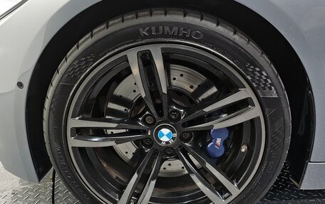 BMW M4, 2016 год, 4 050 000 рублей, 5 фотография