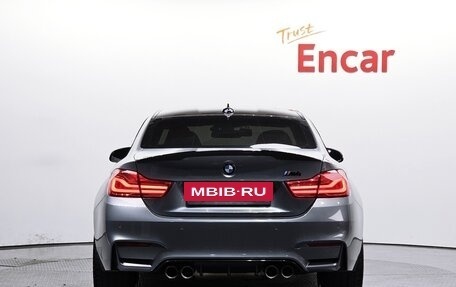 BMW M4, 2016 год, 4 050 000 рублей, 4 фотография