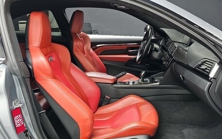 BMW M4, 2016 год, 4 050 000 рублей, 10 фотография