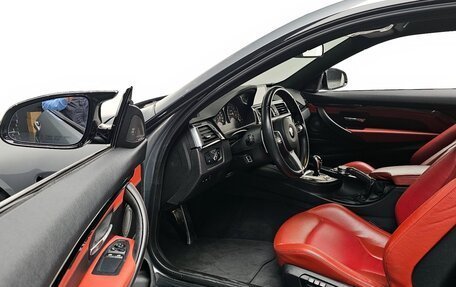 BMW M4, 2016 год, 4 050 000 рублей, 11 фотография