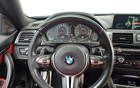 BMW M4, 2016 год, 4 050 000 рублей, 13 фотография