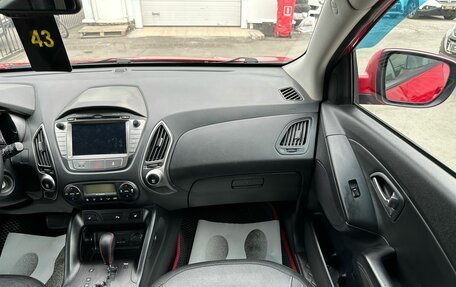 Hyundai ix35 I рестайлинг, 2013 год, 1 349 999 рублей, 18 фотография