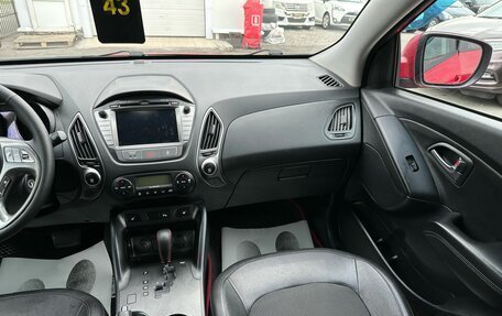 Hyundai ix35 I рестайлинг, 2013 год, 1 349 999 рублей, 16 фотография