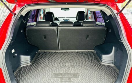 Hyundai ix35 I рестайлинг, 2013 год, 1 349 999 рублей, 20 фотография
