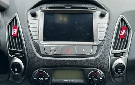 Hyundai ix35 I рестайлинг, 2013 год, 1 349 999 рублей, 19 фотография