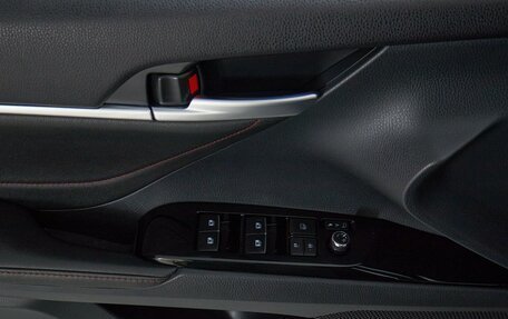 Toyota Camry, 2020 год, 3 045 000 рублей, 19 фотография