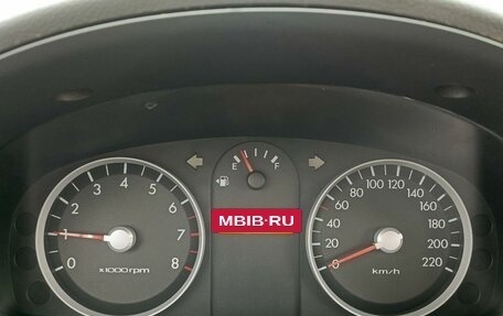 Hyundai Getz I рестайлинг, 2008 год, 510 000 рублей, 16 фотография