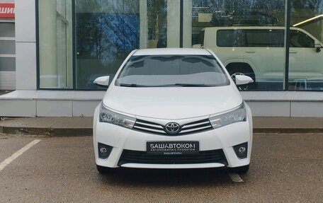 Toyota Corolla, 2013 год, 1 300 000 рублей, 2 фотография