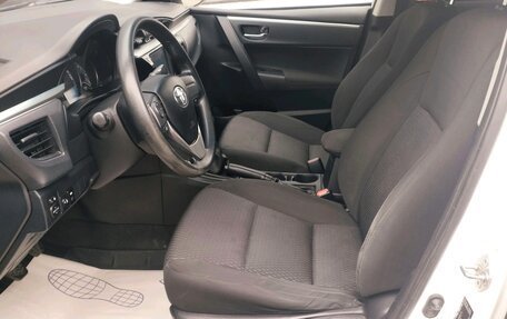 Toyota Corolla, 2013 год, 1 300 000 рублей, 10 фотография
