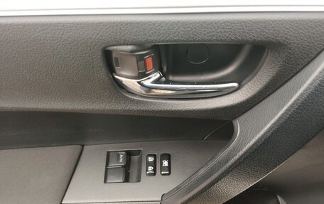 Toyota Corolla, 2013 год, 1 300 000 рублей, 15 фотография