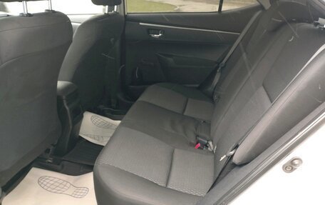Toyota Corolla, 2013 год, 1 300 000 рублей, 13 фотография