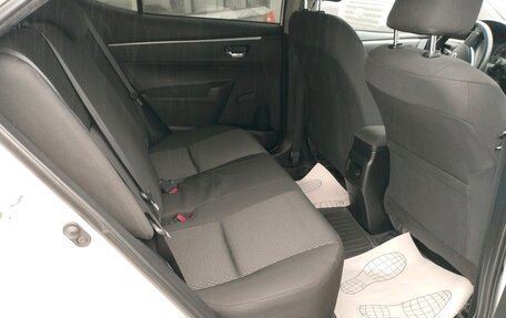 Toyota Corolla, 2013 год, 1 300 000 рублей, 14 фотография
