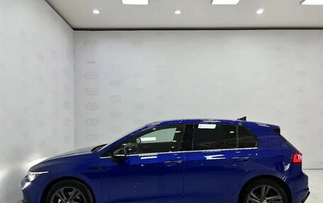 Volkswagen Golf VIII, 2022 год, 1 890 099 рублей, 3 фотография