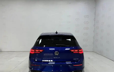 Volkswagen Golf VIII, 2022 год, 1 890 099 рублей, 5 фотография
