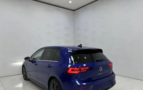 Volkswagen Golf VIII, 2022 год, 1 890 099 рублей, 4 фотография