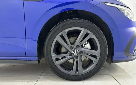 Volkswagen Golf VIII, 2022 год, 1 890 099 рублей, 6 фотография